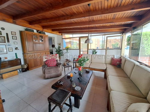 Imponente Penthouse En Venta En Sebucán Smb 25-521 Yy