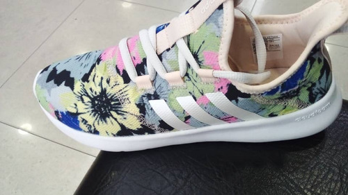 Zapatos adidas Running Gym Originales Dama