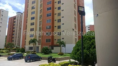 Apartamento en alquiler