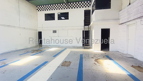 Local Comercial En Alquiler En El Centro Barquisimeto Lara