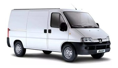 Imagen 4 de 7 de Optica Ducato Boxer Jumper 2004 Al 2016 Electrica