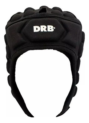 Casco Rugby Protector Drb Force Prof.  Match/entren/ Scrum, 