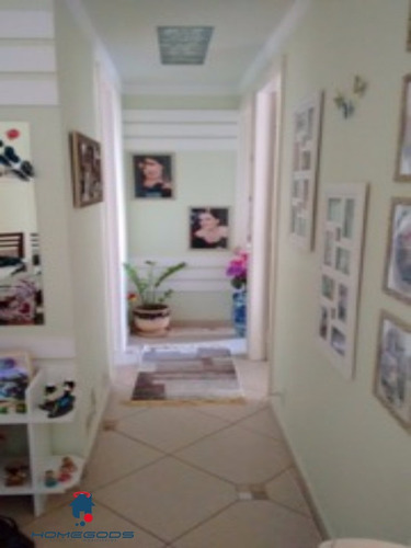 Imagem 1 de 12 de Apartamento A Venda - Parque Ítalia - Ap00116 - 3203944