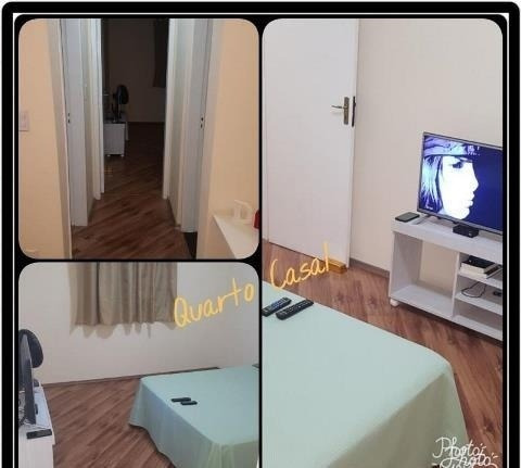 Imagem 10 de 10 de Venda Apartamento Padrão Santo André Brasil - 1633
