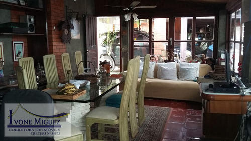 Imagem 2 de 15 de Casa Em Palmares - Paty Do Alferes - 1721