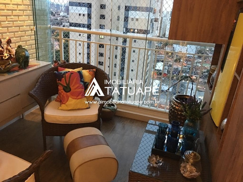 Imagem 5 de 30 de Apartamento - Ap000481 - 69414848