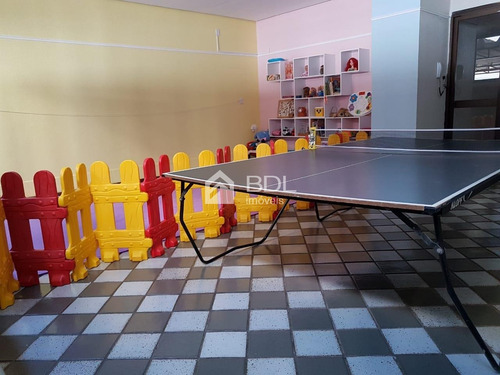 Imagem 15 de 21 de Apartamento À Venda Em Vila Itapura - Ap001684