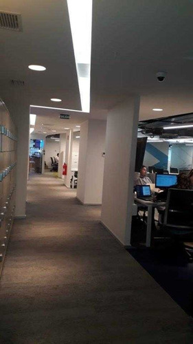 Imagen 7 de 8 de Oficina Habilitada Y Mobiliario Metro Moneda