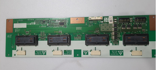 Inverter Panasonic Tc-l32c12xn