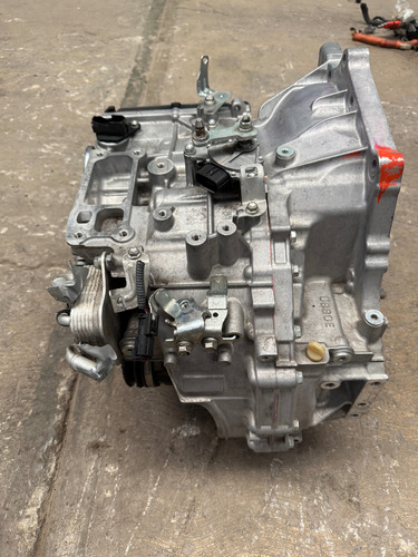 Transmisión Automática Para Toyota Rav 4 2019-2024 (Usado)
