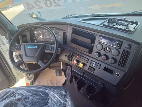 Freightliner Cascadia Nuevo Euro V Cascadia Dd13 Dt12 Aut 1