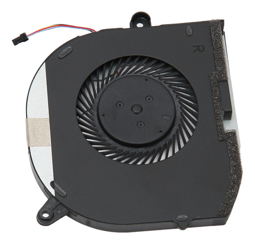 Ventilador De Refrigeración Para Portátil, 4 Pines, Excelent