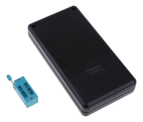 Probador De Transistores M328 Auto Identificado Resistor Ind