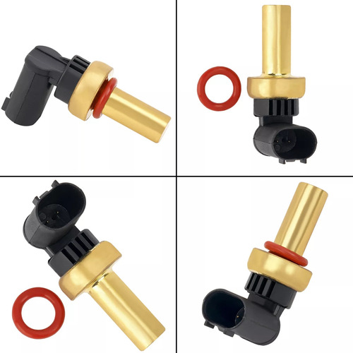 Sensor De Temperatura Del Agua Para Chevy Sonic 1.4l 12-2017