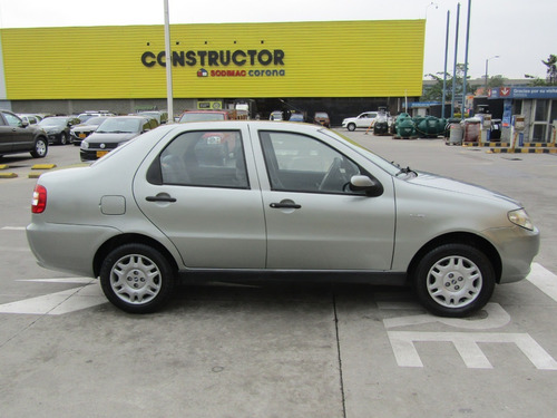 Fiat Siena Elx