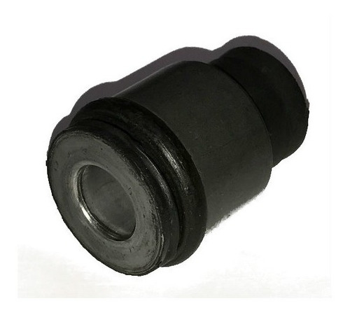 Imagen 7 de 7 de Kit Bujes Travesaño De Motor Nissan Tiida- 6 Piezas