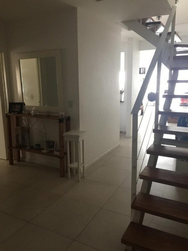 Duplex En Venta En Barrio Parque