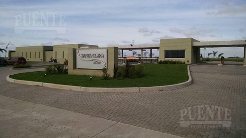 Imagen 2 de 5 de Terreno - Santa Clara Al Sur Con Fondo A La Laguna - Lote Al Lago