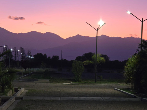 Terreno En Cruz De Piedra, Maipú, Mendoza