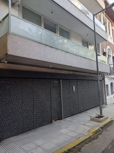 Departamento Único En Palermo Con Todos Los Servicios Incluidos