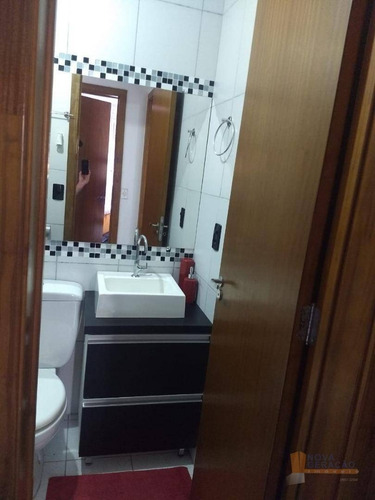 Apartamento Com 2 Dormitórios À Venda, 41 M² Por R$ 106.000,00 - Santa Fé - Caxias Do Sul/rs - Ap0581