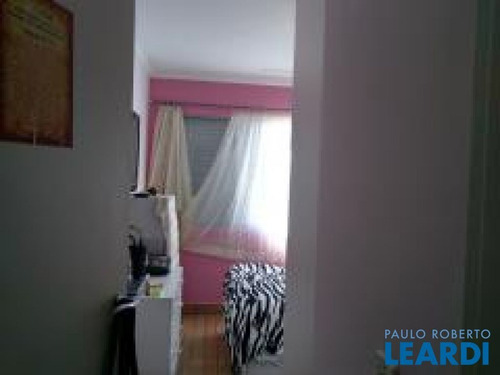 Imagem 4 de 10 de Apartamento - Santana - Sp - 545173
