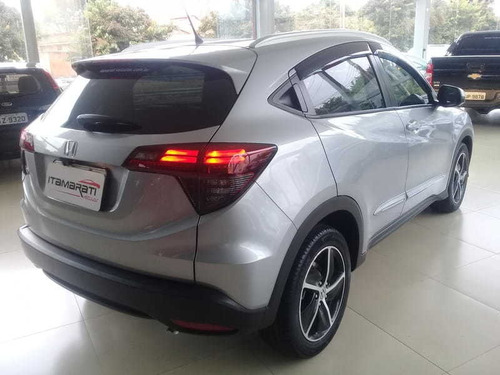 Imagem 4 de 15 de Honda Hr-v Lx Cvt 1.8 I-vtec 2019