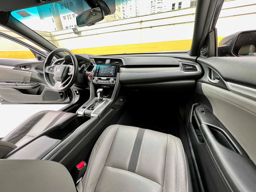 Imagem 10 de 18 de Honda Civic 2.0 Exl Flex Aut. - 2020 - 18.000 Kms