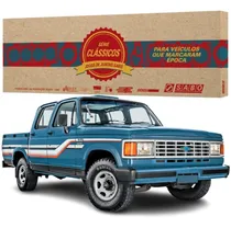 Comprar Jogo De Juntas Motor Sabó Para Chevrolet Motor 4.1 6 Cil