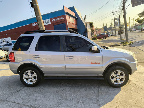 Ford Ecosport 2.0 Xlt Flex Aut. 5p