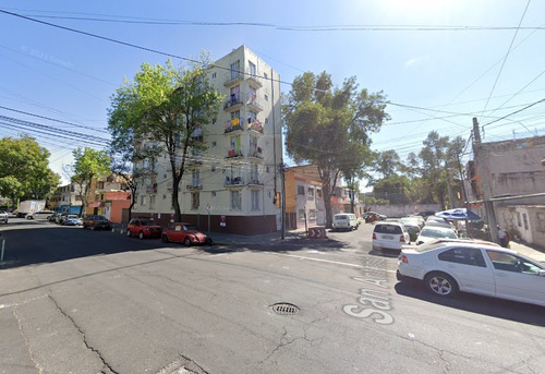 Departamento En Venta En Sastrería 53, 10 De Mayo, Venustiano Carranza, Cdmx Maja12