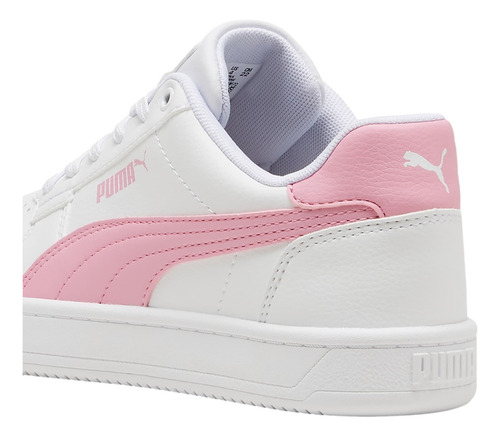 Tenis Puma Caven 2.0 Juvenil 393837 02 393837 34