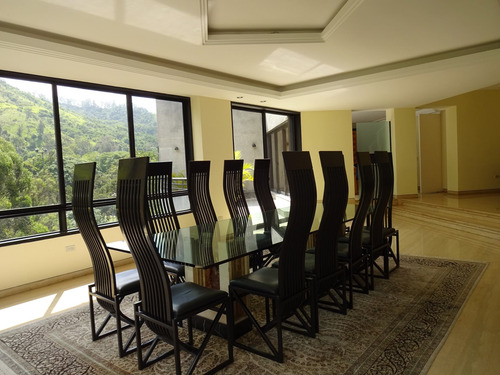 Imagen 6 de 28 de Vendo Ph 634mts2 5h+s/7b+2s/4pe Los Chorros/5278