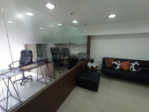 Oficina En Venta En Wtc Mañongo Naguanagua Carabobo Excelente Ubicación Pisos Con Porcelanato Aire Acondicionado Gmp