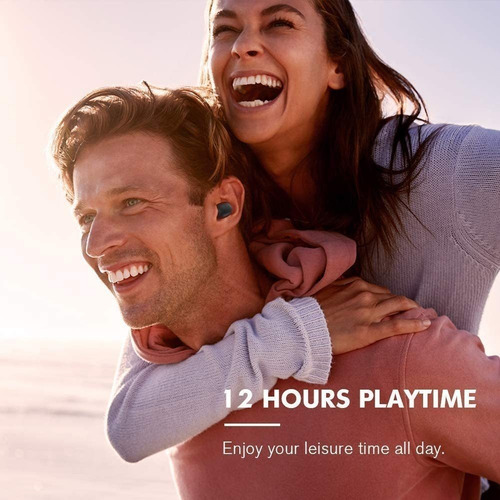 Imagen 6 de 6 de Haylou Gt1 Auriculares Inalámbricos Bluetooth 5.0 Sports Hd