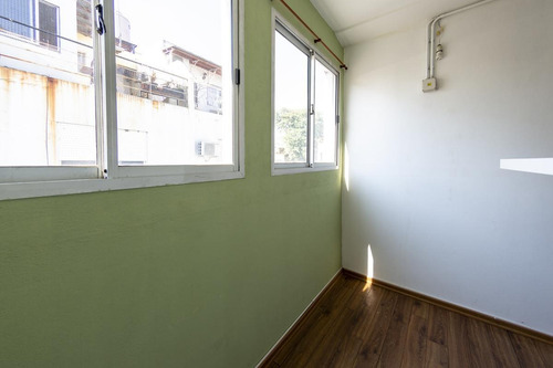 Ph En Venta. Villa Urquiza 2 1/2 Ambientes Con 2 Terrazas