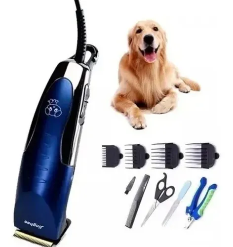 Cortadora de pelo para perros fravega hot sale