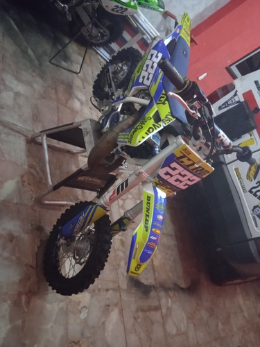 Imagen 15 de 15 de Husqvarna 50cc