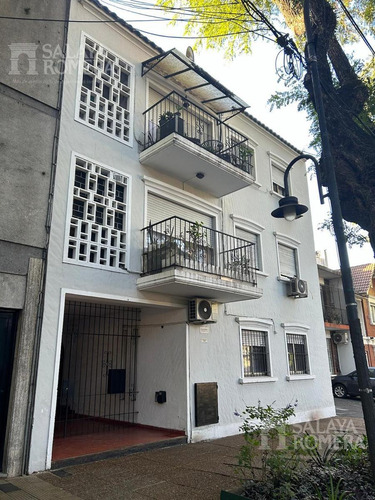 Departamento En Venta - Olivos 3 Ambientes - Oportunidad