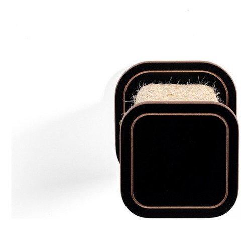 Arranhador Pino De Parede Para Gatos Scar 25cm X 14,7cm X