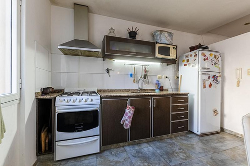 Venta Departamento 3 Ambientes Moderno Ph Terraza Propia Cochera Sin Expensas Villa General Mitre