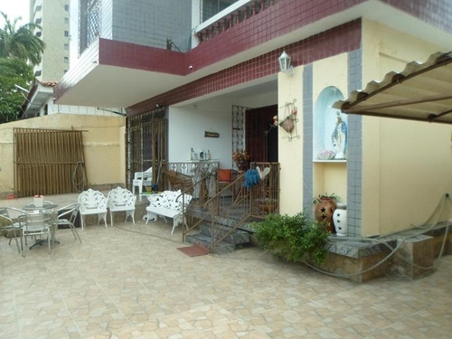 Imagem 4 de 30 de Casa Para Alugar Na Cidade De Fortaleza-ce - L13602