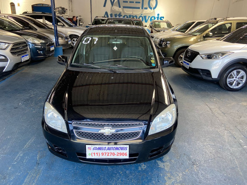Chevrolet Prisma 1.4 Maxx Econoflex 4p