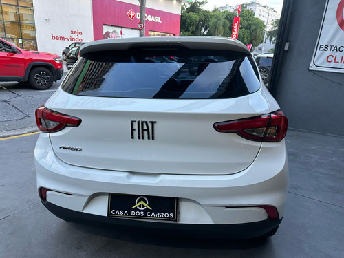 Fiat Argo 1.0 FIREFLY FLEX MANUAL