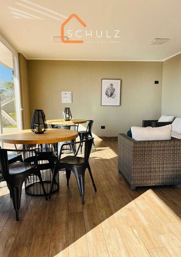 Departamento En Venta En Altos Del Country (68825)