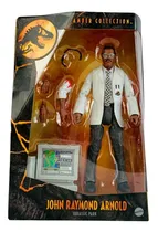 Comprar Dr. Arnold Amber Collection, Jurassic World, Jurassic Park