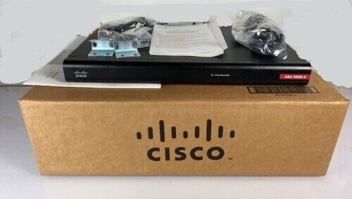 Cisco Asa5508-k9 450mbit/s Firewall (hardware)