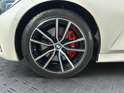 BMW Serie 3 3.0 340ia M Sport At