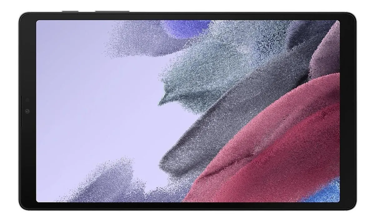 Samsung Galaxy Tab A A7 Lite SM-T225 (Incluye: Con red móvil)