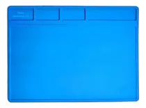 Comprar Tapete Manta Antiestática 28x20cm Servicio Técnico Celular